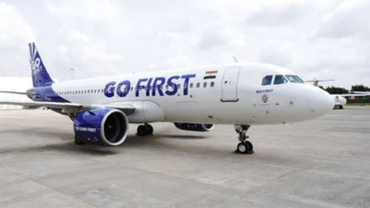 DGCA approves Go First's flight resumption plan with certain conditions