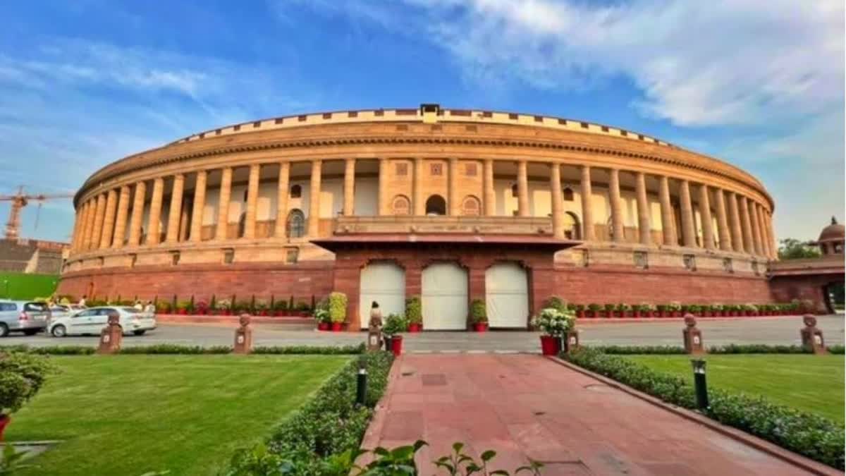 Parliament News