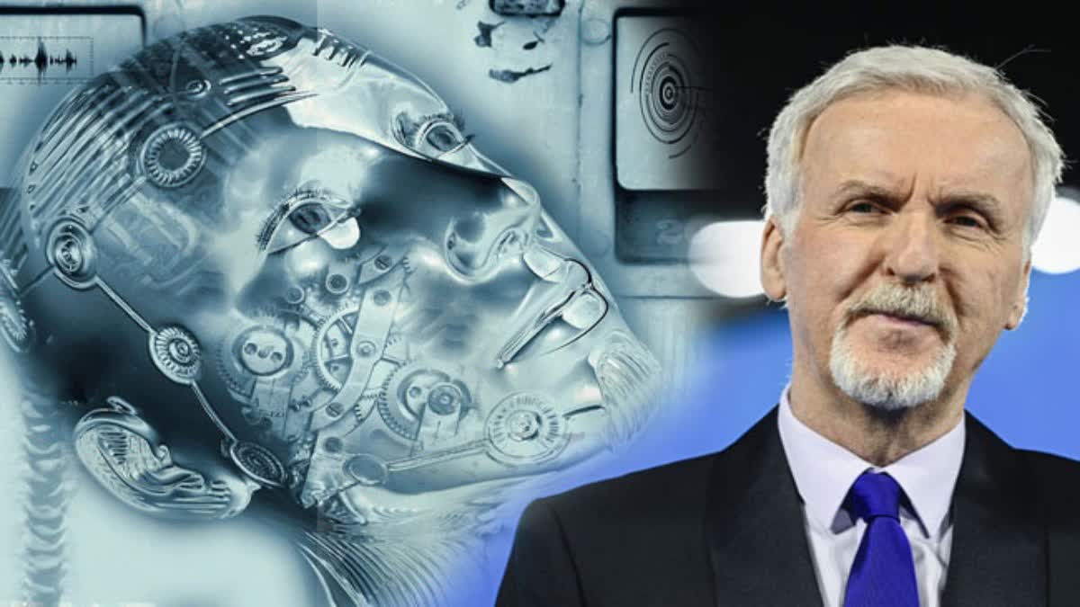 James Cameron