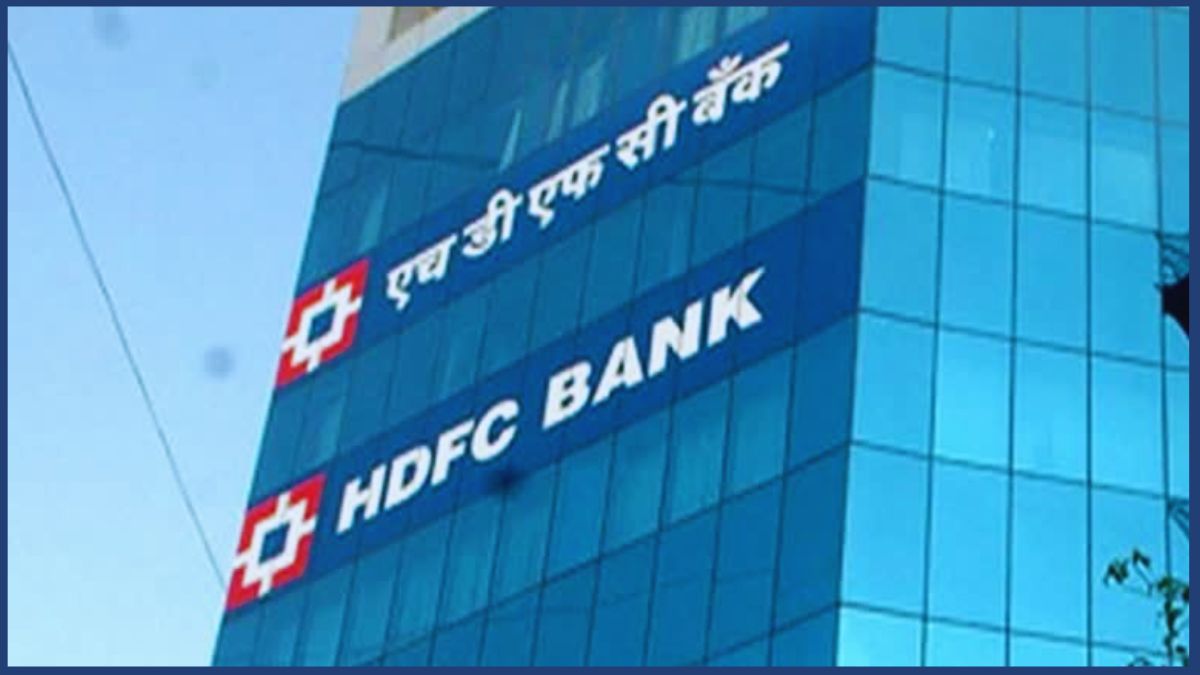 HDFC Bank