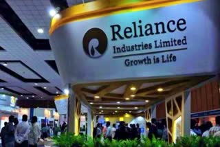 Reliance quarterly results Share Market Gold silver Price rate