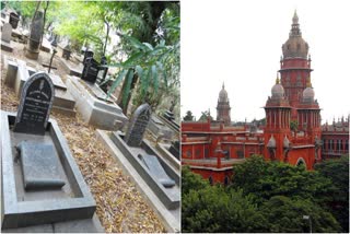 madras high court