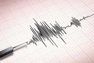 earth quake in jaipur