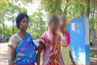 west bengal witnesses brutal torture of two women