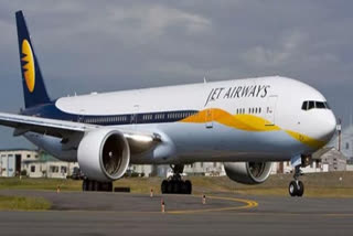 Jet Airways : જેટ એરવેઝ ફરી ઉડવા તૈયાર