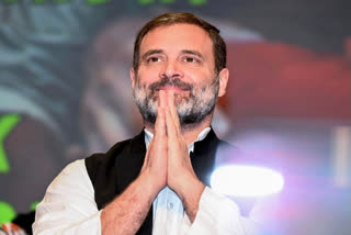 Rahul Gandhi to undergo Ayurveda treatment in Kerala for one week