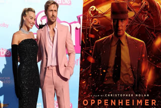 Barbie and Oppenheimer's advance booking sales looks promising