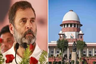 modi-surname-defamation-case-supreme-court-decision-on-rahul-gandhis-petition-today