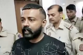 Sukesh Chandrashekhar Case: સુકેશ ચંદ્રશેખર કેસમાં EOWએ જેલ અધિકારીઓની સંપત્તિની વિગતો માંગી