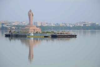 Hussain Sagar