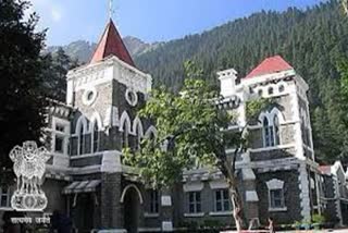 Nainital High Court: પુરુષ સાથે મતભેદો પર મહિલાઓ દ્વારા બળાત્કારના કાયદાનો હથિયાર તરીકે દુરુપયોગ: ઉત્તરાખંડ હાઈકોર્ટ