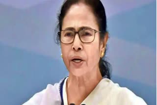 West Bengal CM Mamata Banerjee