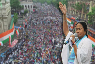 Mamata Banerjee