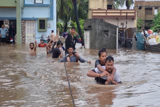 Gujarat Monsoon 2023 : મુખ્યપ્રધાનના હવાઈ નિરીક્ષણ પર તાલાલાના MLA લોકોની સુખાકારી માટે કરશે માંગ