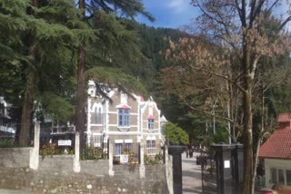 nainital high court news