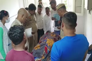 third degree torture to youth in panipat