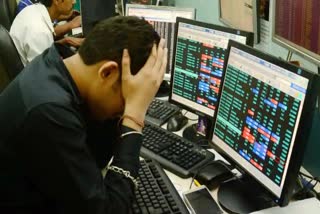 Stock Market Fall