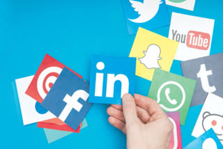 Social media active users reach 500 crore across the world;