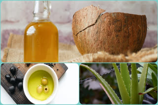 take care of these natural ingredients to get long and strong hair!