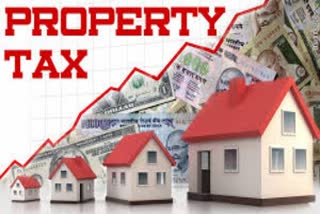 Property Tax Exemption