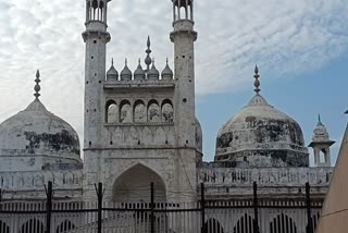 Gyanvapi mosque