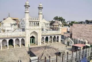 Gyanvapi Mosque Case