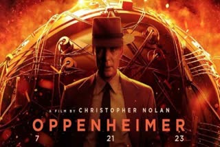 Oppenheimer Movie Ticket Price In India