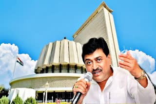 Ashok Chavan