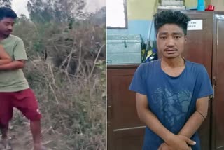 Manipur Video Case