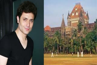 Shiney Ahuja Passport Application