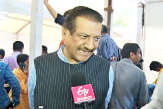 Prithviraj Chavan