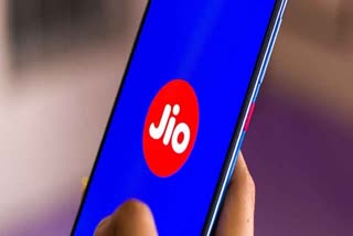 Jio FY 24 Q1 Results