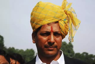 Rajendra Gudha