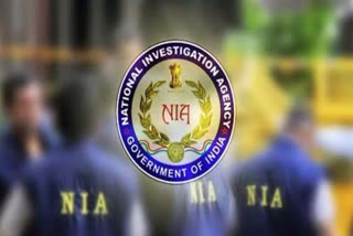 NIA, J&K Police Raid Home Of Hizb Militant In Kishtwar