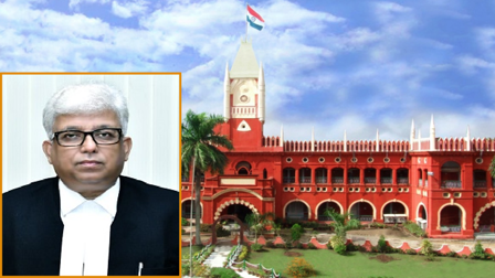 New chief justice of odisha highcourt