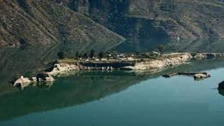 Gaurav Nautiyal drowned in Tehri lake