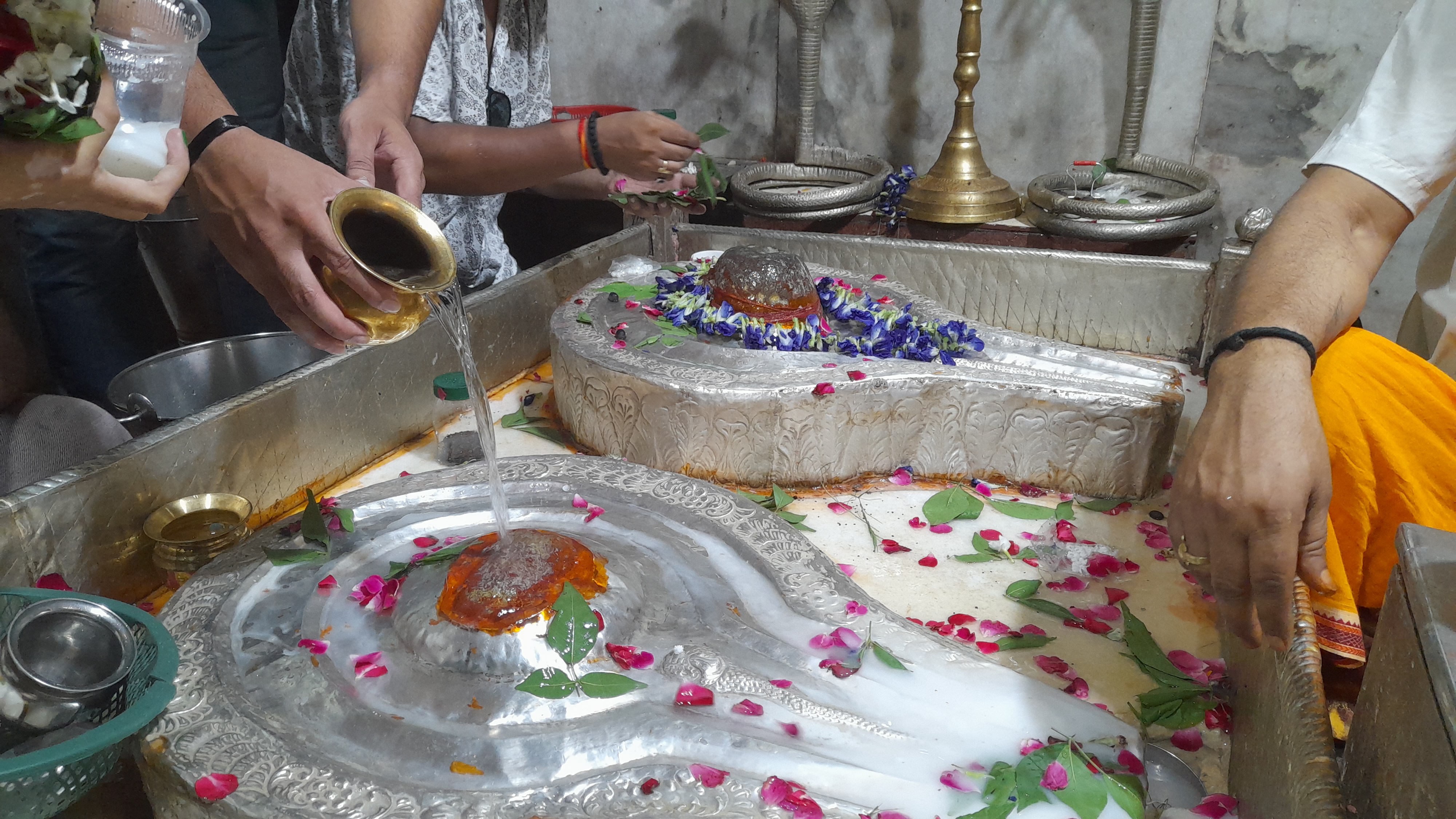 Sarangnath temple of Kashi