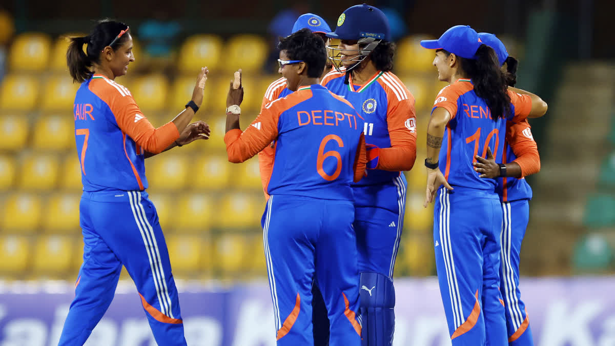 Womens Asia Cup 2024