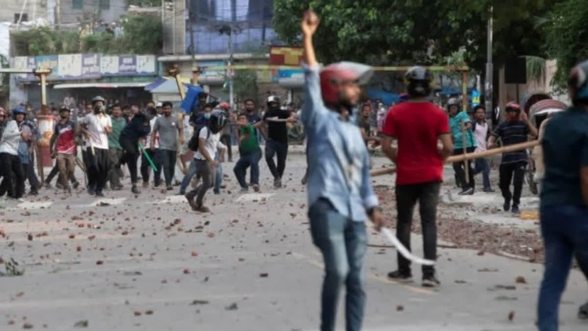 Bangladesh’s Top Court Scales Back Government Jobs Quota After Deadly Unrest Killed Scores