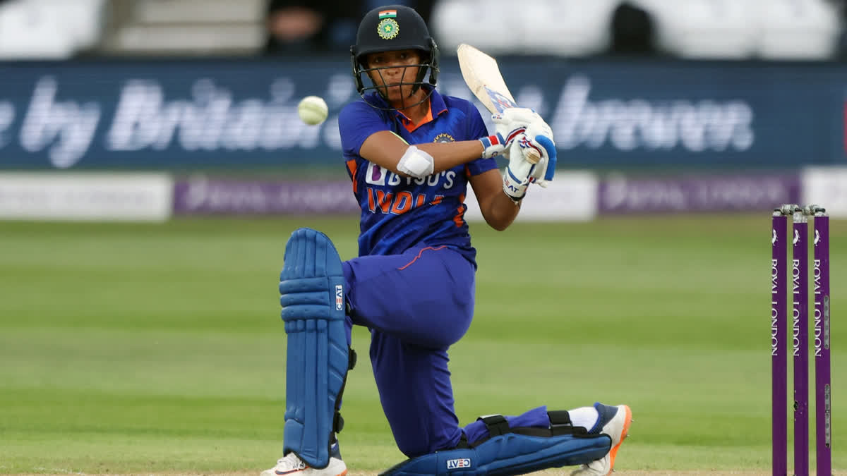 Women Asia Cup