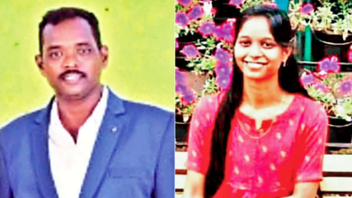 Father and Daughter Died due to Electric Shock