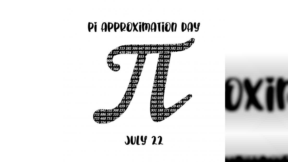 Pi Approximation Day - Celebrating Mathematics