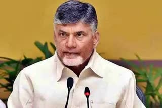 Chandrababu Instructions to MPs