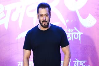 Salman Khan