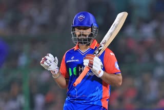 EtRishabh Pant IPL