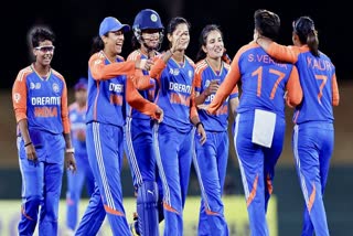 Womens Asia Cup 2024