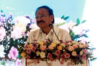 venkaiah naidu