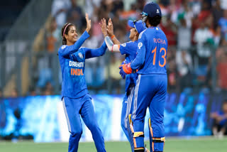 Women's Asia Cup