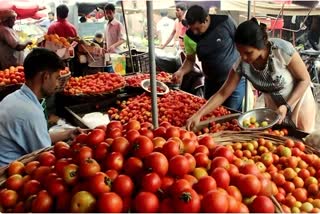 Tomato Price Hike