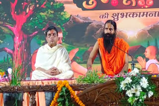 Baba Ramdev